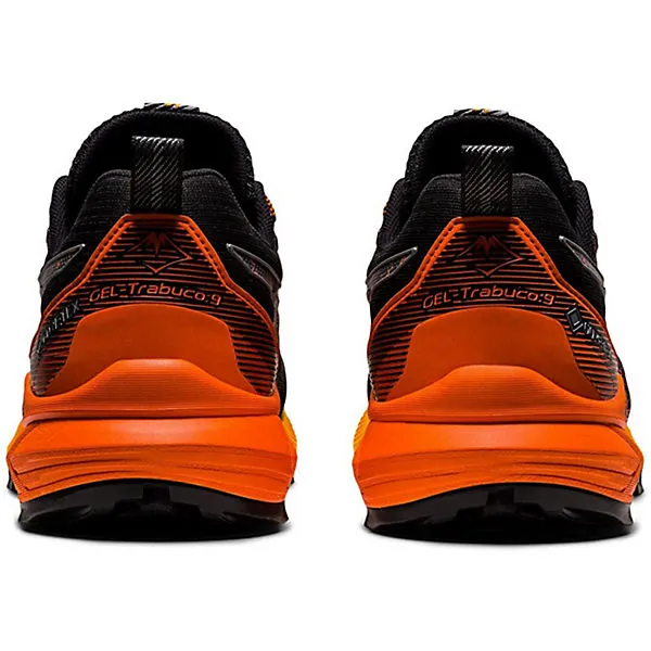 Asics Laufschuhe Gel-Trabuco 9 G-TX 1011B027-002 Laufschuhe - Orange 3 Asics Laufschuhe Gel-Trabuco 9 G-TX 1011B027-002 Laufschuhe - Orange – Bild 3