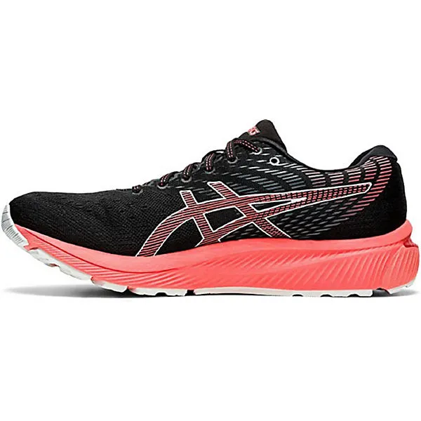 Asics Laufschuh Gel-Cumulus 22 Tokyo Trailrunningschuhe - Rot 1 Asics Laufschuh Gel-Cumulus 22 Tokyo Trailrunningschuhe - Rot