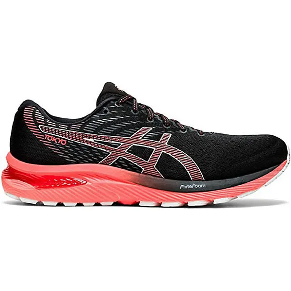 Asics Laufschuh Gel-Cumulus 22 Tokyo Trailrunningschuhe - Rot 2 Asics Laufschuh Gel-Cumulus 22 Tokyo Trailrunningschuhe - Rot – Bild 2