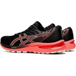Asics Laufschuh Gel-Cumulus 22 Tokyo Trailrunningschuhe - Rot 7 Asics Laufschuh Gel-Cumulus 22 Tokyo Trailrunningschuhe - Rot -Outdoorschuhe Verkäufe 18950595 04