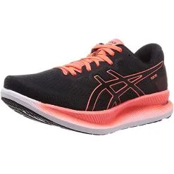 Asics Laufschuh GlideRide Tokyo Trailrunningschuhe - Koralle