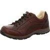 Meindl Outdoorschuh Positano Identity LL Wanderschuhe - Braun
