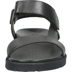 Geox Sandalen Outdoorsandalen - Dunkelbraun 9 Geox Sandalen Outdoorsandalen - Dunkelbraun -Outdoorschuhe Verkäufe 18990898 03