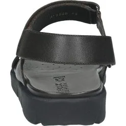 Geox Sandalen Outdoorsandalen - Dunkelbraun 11 Geox Sandalen Outdoorsandalen - Dunkelbraun -Outdoorschuhe Verkäufe 18990898 05