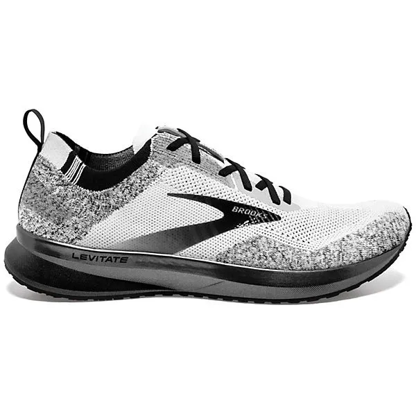 BROOKS Laufschuhe - Weiß 1 BROOKS Laufschuhe - Weiß