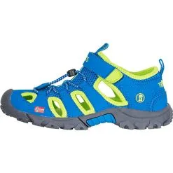 TROLLKIDS Outdoorsandalen KRISTIANSAND Für Jungen