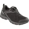 Meindl Wanderschuh Abano GTX Wanderschuhe - Schwarz