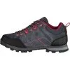 CMP Wanderschuh Alcor WP Low Wanderschuhe - Dunkelgrau