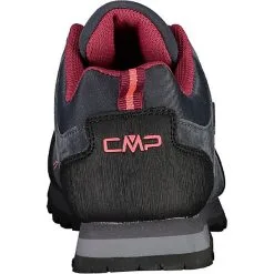 CMP Wanderschuh Alcor WP Low Wanderschuhe - Dunkelgrau -Outdoorschuhe Verkäufe 19313904 03