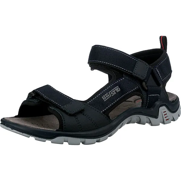 Salamander Dino Outdoorsandalen - Dunkelblau 1 Salamander Dino Outdoorsandalen - Dunkelblau