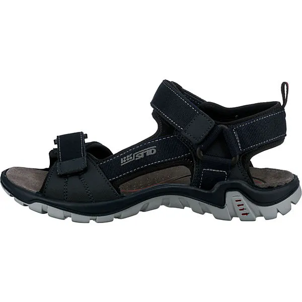 Salamander Dino Outdoorsandalen - Dunkelblau 2 Salamander Dino Outdoorsandalen - Dunkelblau – Bild 2