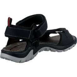 Salamander Dino Outdoorsandalen - Dunkelblau 9 Salamander Dino Outdoorsandalen - Dunkelblau -Outdoorschuhe Verkäufe 19313948 05