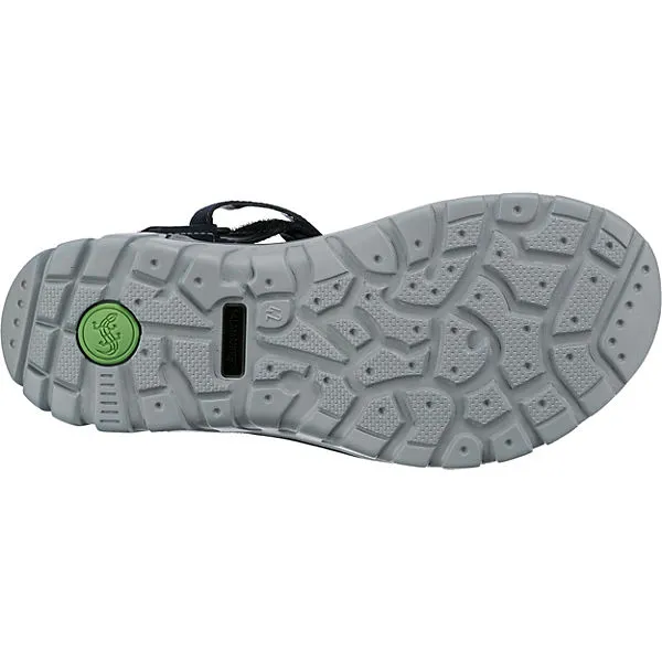 Salamander Dino Outdoorsandalen - Dunkelblau 6 Salamander Dino Outdoorsandalen - Dunkelblau – Bild 6