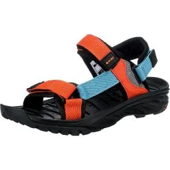 Hi-Tec Outdoorsandalen ULA RAFT Für Jungen