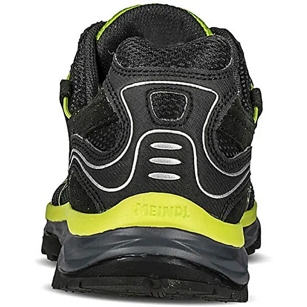 Meindl Wanderschuh Finale GTX Wanderschuhe - Schwarz 3 Meindl Wanderschuh Finale GTX Wanderschuhe - Schwarz – Bild 3