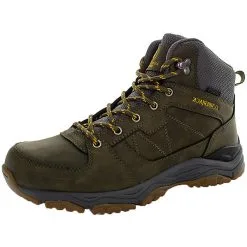 Lumberjack Manny Trekkingstiefel - Grün