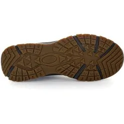 Lumberjack Manny Trekkingstiefel - Grün -Outdoorschuhe Verkäufe 19420155 04