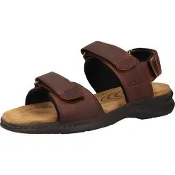 Clarks Sandalen Outdoorsandalen - Braun