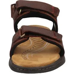 Clarks Sandalen Outdoorsandalen - Braun -Outdoorschuhe Verkäufe 19504433 03