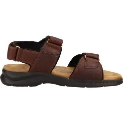 Clarks Sandalen Outdoorsandalen - Braun -Outdoorschuhe Verkäufe 19504433 04