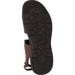 Clarks Sandalen Outdoorsandalen - Braun -Outdoorschuhe Verkäufe 19504433 07