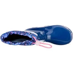 Spirit Gummistiefel Für Mädchen - Lila -Outdoorschuhe Verkäufe 19534011 06