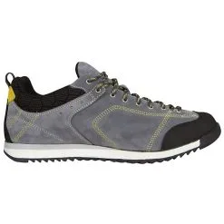GUGGEN MOUNTAIN Wanderschuhe Outdoorschuhe Trekkingschuhe HPC54 Outdoorschuhe - Grau 12 GUGGEN MOUNTAIN Wanderschuhe Outdoorschuhe Trekkingschuhe HPC54 Outdoorschuhe - Grau -Outdoorschuhe Verkäufe 19543221 03