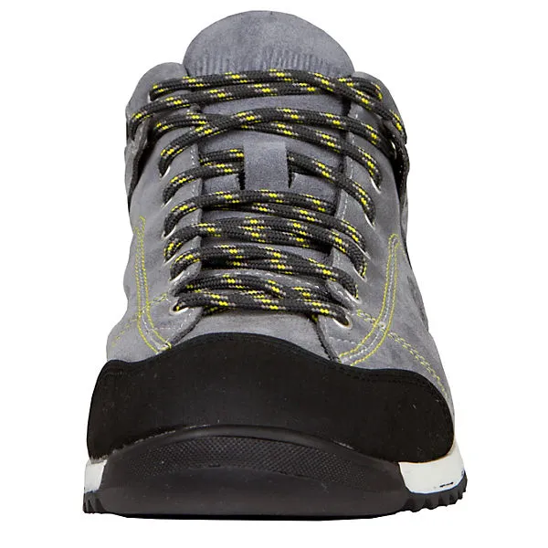 GUGGEN MOUNTAIN Wanderschuhe Outdoorschuhe Trekkingschuhe HPC54 Outdoorschuhe - Grau 4 GUGGEN MOUNTAIN Wanderschuhe Outdoorschuhe Trekkingschuhe HPC54 Outdoorschuhe - Grau – Bild 4