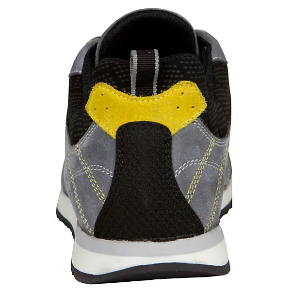 GUGGEN MOUNTAIN Wanderschuhe Outdoorschuhe Trekkingschuhe HPC54 Outdoorschuhe - Grau 5 GUGGEN MOUNTAIN Wanderschuhe Outdoorschuhe Trekkingschuhe HPC54 Outdoorschuhe - Grau – Bild 5