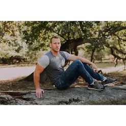 GUGGEN MOUNTAIN Wanderschuhe Outdoorschuhe Trekkingschuhe HPC54 Outdoorschuhe - Grau 15 GUGGEN MOUNTAIN Wanderschuhe Outdoorschuhe Trekkingschuhe HPC54 Outdoorschuhe - Grau -Outdoorschuhe Verkäufe 19543221 06