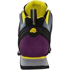 GUGGEN MOUNTAIN Wanderschuhe Outdoorschuhe Trekkingschuhe PT024 Wanderschuhe - Lila 14 GUGGEN MOUNTAIN Wanderschuhe Outdoorschuhe Trekkingschuhe PT024 Wanderschuhe - Lila -Outdoorschuhe Verkäufe 19543222 05