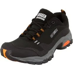 GUGGEN MOUNTAIN Wanderschuhe Outdoorschuhe Trekkingschuhe T001 Wanderschuhe