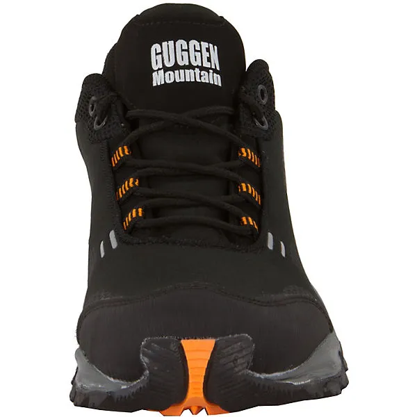 GUGGEN MOUNTAIN Wanderschuhe Outdoorschuhe Trekkingschuhe T001 Wanderschuhe 4 GUGGEN MOUNTAIN Wanderschuhe Outdoorschuhe Trekkingschuhe T001 Wanderschuhe – Bild 4