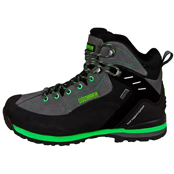 GUGGEN MOUNTAIN Wanderstiefel Wanderschuhe Bergschuhe PM020 Wanderschuhe 2 GUGGEN MOUNTAIN Wanderstiefel Wanderschuhe Bergschuhe PM020 Wanderschuhe – Bild 2