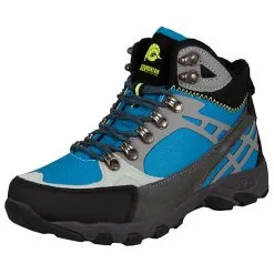 GUGGEN MOUNTAIN Bergschuhe Wanderschuhe Wanderstiefel Schuhe M011 Wanderschuhe