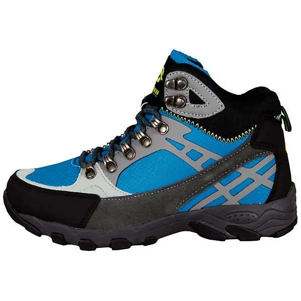 GUGGEN MOUNTAIN Bergschuhe Wanderschuhe Wanderstiefel Schuhe M011 Wanderschuhe 2 GUGGEN MOUNTAIN Bergschuhe Wanderschuhe Wanderstiefel Schuhe M011 Wanderschuhe – Bild 2