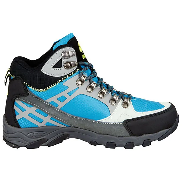 GUGGEN MOUNTAIN Bergschuhe Wanderschuhe Wanderstiefel Schuhe M011 Wanderschuhe 3 GUGGEN MOUNTAIN Bergschuhe Wanderschuhe Wanderstiefel Schuhe M011 Wanderschuhe – Bild 3