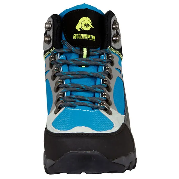 GUGGEN MOUNTAIN Bergschuhe Wanderschuhe Wanderstiefel Schuhe M011 Wanderschuhe 4 GUGGEN MOUNTAIN Bergschuhe Wanderschuhe Wanderstiefel Schuhe M011 Wanderschuhe – Bild 4