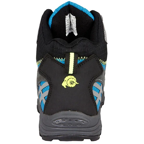 GUGGEN MOUNTAIN Bergschuhe Wanderschuhe Wanderstiefel Schuhe M011 Wanderschuhe 5 GUGGEN MOUNTAIN Bergschuhe Wanderschuhe Wanderstiefel Schuhe M011 Wanderschuhe – Bild 5