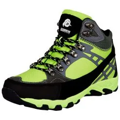 GUGGEN MOUNTAIN Bergschuhe Wanderschuhe Wanderstiefel Schuhe M011 Wanderschuhe