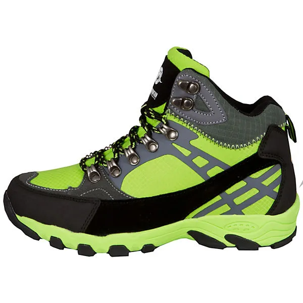 GUGGEN MOUNTAIN Bergschuhe Wanderschuhe Wanderstiefel Schuhe M011 Wanderschuhe 2 GUGGEN MOUNTAIN Bergschuhe Wanderschuhe Wanderstiefel Schuhe M011 Wanderschuhe – Bild 2