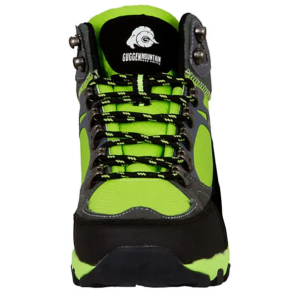 GUGGEN MOUNTAIN Bergschuhe Wanderschuhe Wanderstiefel Schuhe M011 Wanderschuhe 4 GUGGEN MOUNTAIN Bergschuhe Wanderschuhe Wanderstiefel Schuhe M011 Wanderschuhe – Bild 4