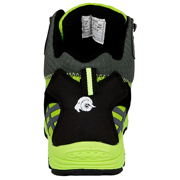 GUGGEN MOUNTAIN Bergschuhe Wanderschuhe Wanderstiefel Schuhe M011 Wanderschuhe 5 GUGGEN MOUNTAIN Bergschuhe Wanderschuhe Wanderstiefel Schuhe M011 Wanderschuhe – Bild 5