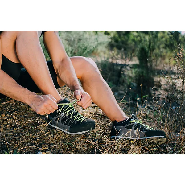 GUGGEN MOUNTAIN Wanderschuhe Outdoorschuhe Trekkingschuhe HPT52 Wanderschuhe - Grau 10 GUGGEN MOUNTAIN Wanderschuhe Outdoorschuhe Trekkingschuhe HPT52 Wanderschuhe - Grau – Bild 10