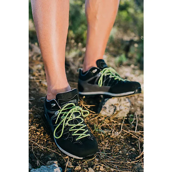 GUGGEN MOUNTAIN Wanderschuhe Outdoorschuhe Trekkingschuhe HPT52 Wanderschuhe - Grau 11 GUGGEN MOUNTAIN Wanderschuhe Outdoorschuhe Trekkingschuhe HPT52 Wanderschuhe - Grau – Bild 11