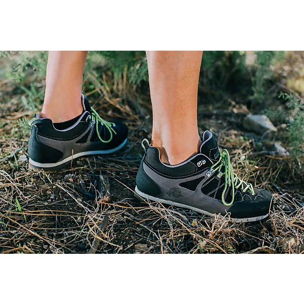 GUGGEN MOUNTAIN Wanderschuhe Outdoorschuhe Trekkingschuhe HPT52 Wanderschuhe - Grau 12 GUGGEN MOUNTAIN Wanderschuhe Outdoorschuhe Trekkingschuhe HPT52 Wanderschuhe - Grau – Bild 12