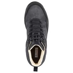 VAUDE Wanderschuh HKG Core Mid STX Wanderschuhe - Grau -Outdoorschuhe Verkäufe 19700322 04