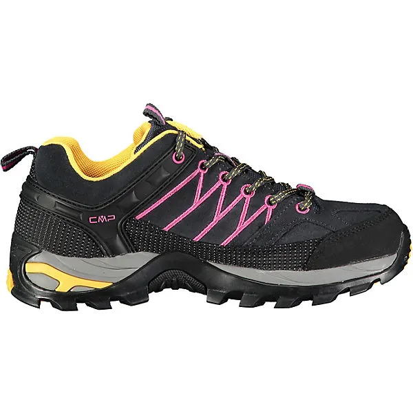 CMP Rigel Low Wmn Wp Wanderschuhe 3 CMP Rigel Low Wmn Wp Wanderschuhe – Bild 3