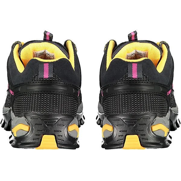 CMP Rigel Low Wmn Wp Wanderschuhe 4 CMP Rigel Low Wmn Wp Wanderschuhe – Bild 4