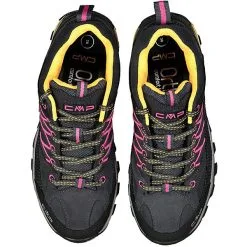 CMP Rigel Low Wmn Wp Wanderschuhe 10 CMP Rigel Low Wmn Wp Wanderschuhe -Outdoorschuhe Verkäufe 19833936 05